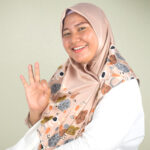 Icha Nurul Fadhilah, S. Sos