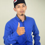 Cep Iskandar Z., S. Pd